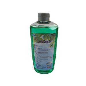 Płyn odświeżająco dezynfekujący powietrze Aura Fresh Breeze