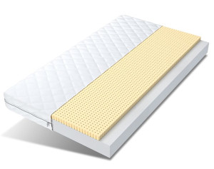 Materac VENUS 70x120 perforowany lateks
