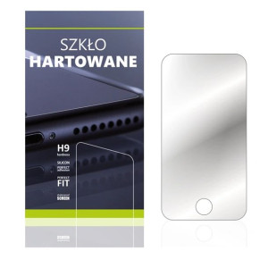 Szkło Ochronne 9H LCD do Samsung Galaxy M11