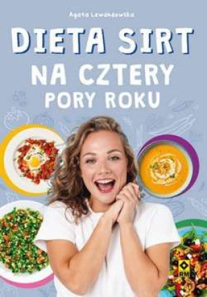 Dieta Sirt na cztery pory roku