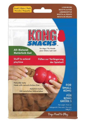 Kong Ciastka O Smaku Wątróbki S 200g