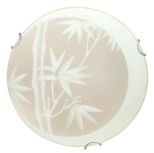 Lampa Sufitowa Candellux Bamboo 13-04543 Plafon E27