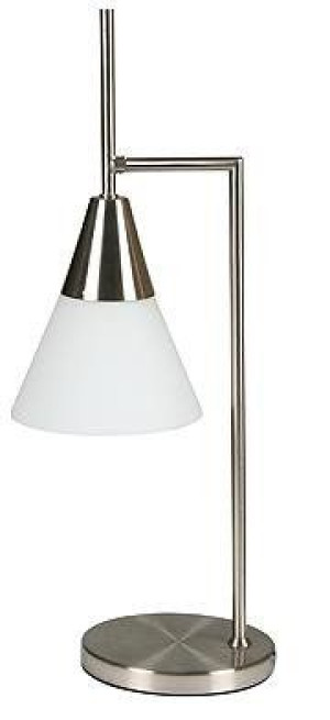 Candellux Lampka Simple 1X60W E27