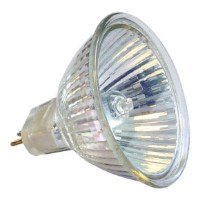 Żarówka halogenowa MR16 12V 36° Candellux 3402200