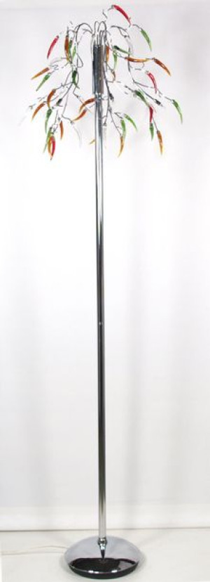 Lampa Podłogowa Candellux Outlet 55-04416
