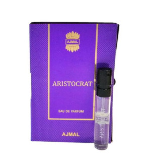 Ajmal ARISTOCRAT FOR HER edp 1.5 ml - próbka