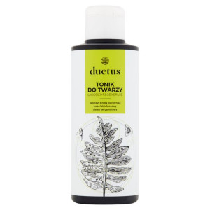 Duetus Tonik do twarzy 150 ml