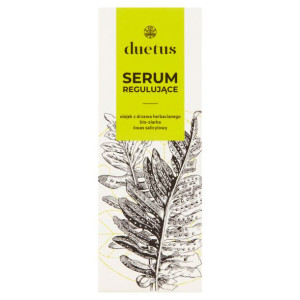 Duetus Serum regulujące 15 ml
