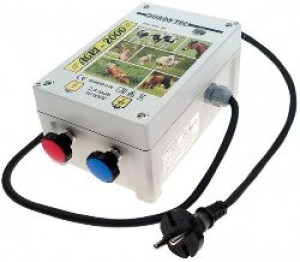 Elektryzator sieciowy AGRI 2000 - 2,4 J