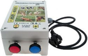 Elektryzator sieciowy AGRI 4000 - 4,4 J