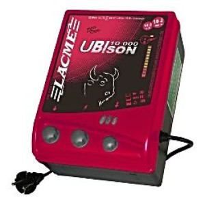 Elektryzator sieciowy Lacme UBIson14 Juli (pastuch elektryczny)