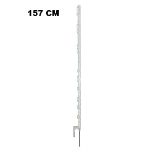 Palik (słupek) Tytan typ H-157 cm