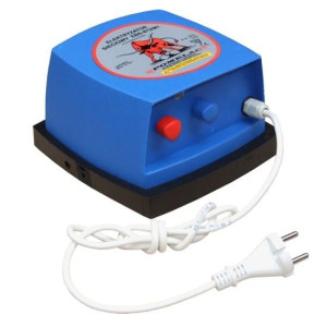 Elektryzator sieciowy Pomelac EBS 872/M1