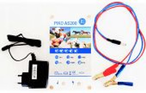 Elektryzator 230/12v Piko As200 Dua