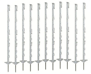 Palik Słupek 105 Cm Pomelac L-900