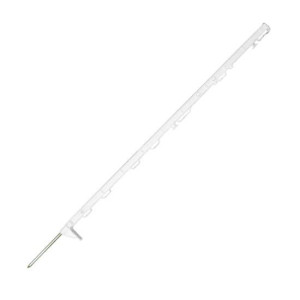 Palik słupek gruby 105 cm Pomelac Isopic oryginał