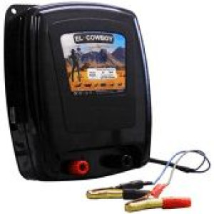 Elektryzator Akumulatorowy Mocny 3 Jule