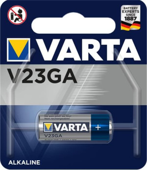 Bateria alkaliczna VARTA 4223101401 V23 A