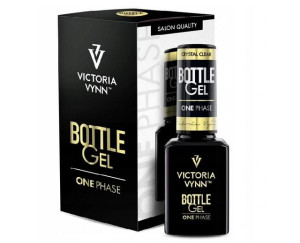 Victoria Vynn Bottle Gel 15ml -  żel w butelce