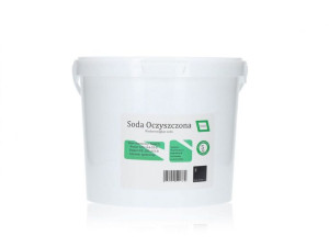 Soda Oczyszczona 5kg