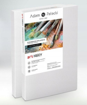 60/50 PODOBRAZIE płótno blejtram PODOBRAZIA 50x60