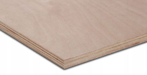 Rysownica Profesjonalna 50 x 70 B2 SKLEJKA +4 Klip