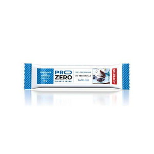 NUTREND Baton Białkowy Proteinowy Prozero - 65g