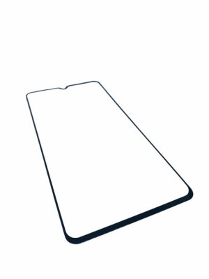 Baroon Max Glass Szkło Hartowane do Huawei Mate 20X - BLACK