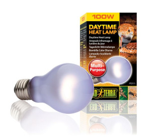 Żarówka grzewcza EXO-TERRA DAYTIME HEAT A19 100 W