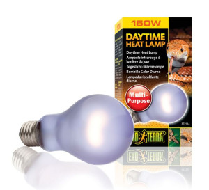 Żarówka grzewcza EXO-TERRA DAYTIME HEAT A21 150 W