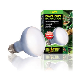 Żarówka grzewcza EXO-TERRA DAYLIGHT BASKING SPOT R20 75 W
