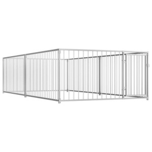 Lumarko Kojec dla psa, 200 x 400 x 100 cm