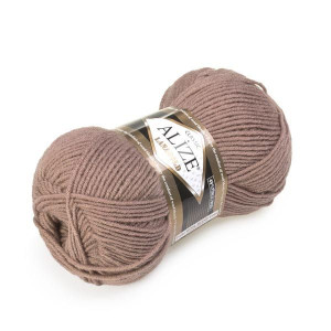 Włóczka Lanagold 584 Cappuccino