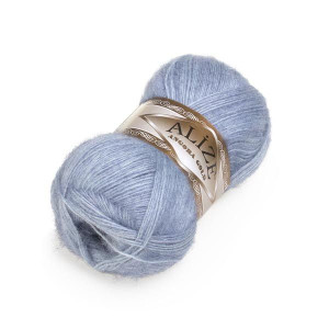 Włóczka Angora Gold 221 J.Jeans