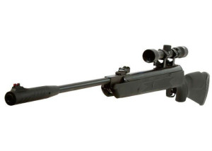 Wiatrówka Hatsan 125 VORTEX -LUN3-9x40 4,5mm