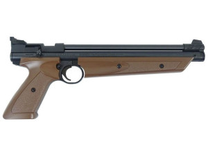 Wiatrówka Crosman 1377 Classic 4,5 mm