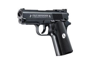 Pistolet Colt Defender kal.4,5mm