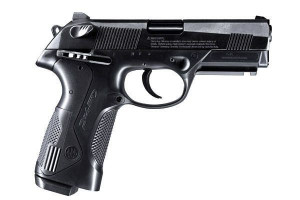Wiatrówka Pistolet BERETTA Px4 Storm