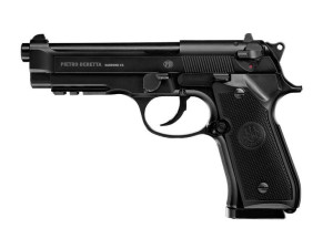 Pistolet Beretta M92A1