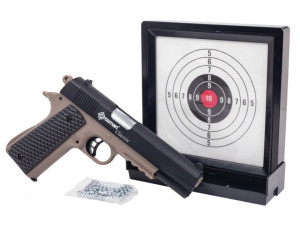 Wiatrówka pistolet 1911 Classic Kit 4,5mm