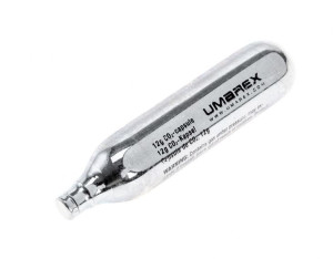 Kapsuła CO2 12 g UMAREX [1 szt.]