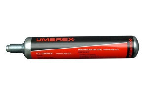 Kapsuła CO-2 Umarex 88 gr-zawartość 90 gr.