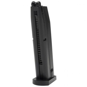 Magazynek do pistoletu Beretta M92A1 metal 4,5 mm