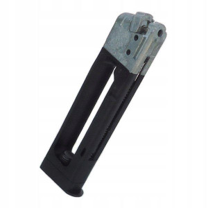 Magazynek do US COMBAT 1911 kal. 4,5 mm WINGUN