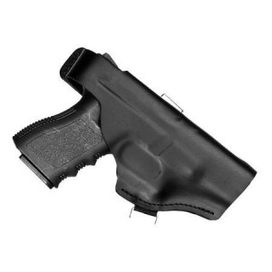 Kabura skórzana do pistoletu WALTHER CP-88