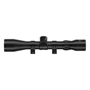 Luneta celownicza Walther 3-9x40 z/m 11 mm