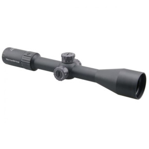 Luneta Vector Optics Marksman 6-24x50FFP