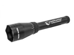 Oświetlenie laserowe RealHunter ND50 Arctic