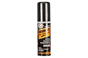 Olej BRUNOX Turbo Spray 25ml