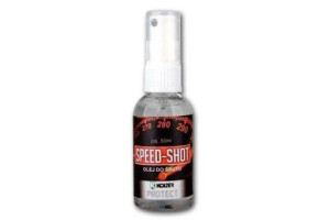Olejek do śrutu KOLTER PROTECT SPEED SHOT 50ml